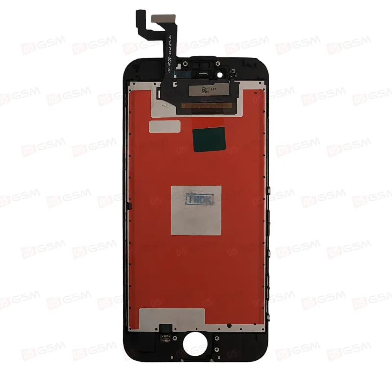 Дисплей iPhone 6S "AAA" черный фото в интернет-магазине 05gsm.ru