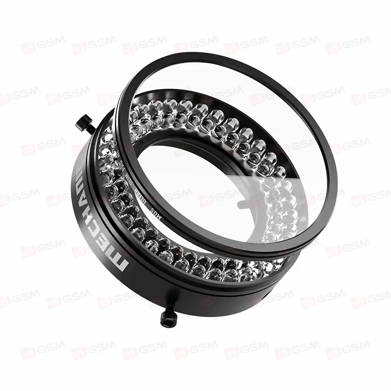 Подсветка на микроскоп Mechanic LS-720+ (С антибликовым фильтром) фото в интернет-магазине 05gsm.ru