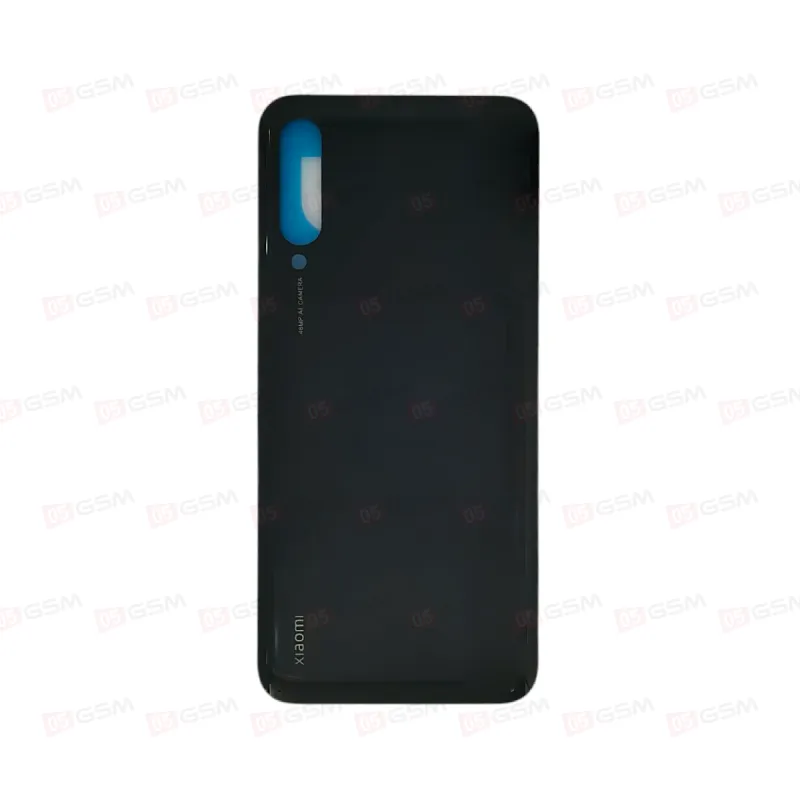 Крышка Xiaomi Mi A3 черный фото в интернет-магазине 05gsm.ru
