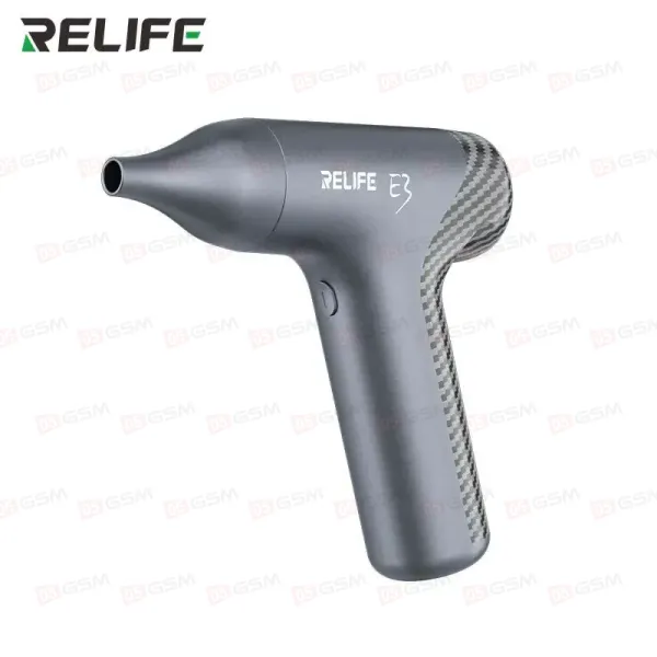 Воздуходув Relife E3 фото в интернет-магазине 05gsm.ru