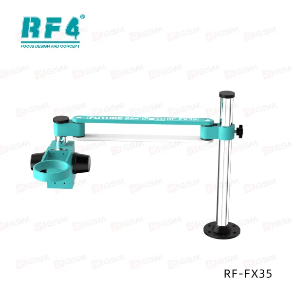 Штатив для микроскопа RF4 RF-FX35 фото в интернет-магазине 05gsm.ru
