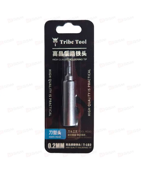 Жало Tribe Tool 936-K0.2 топорик фото в интернет-магазине 05gsm.ru
