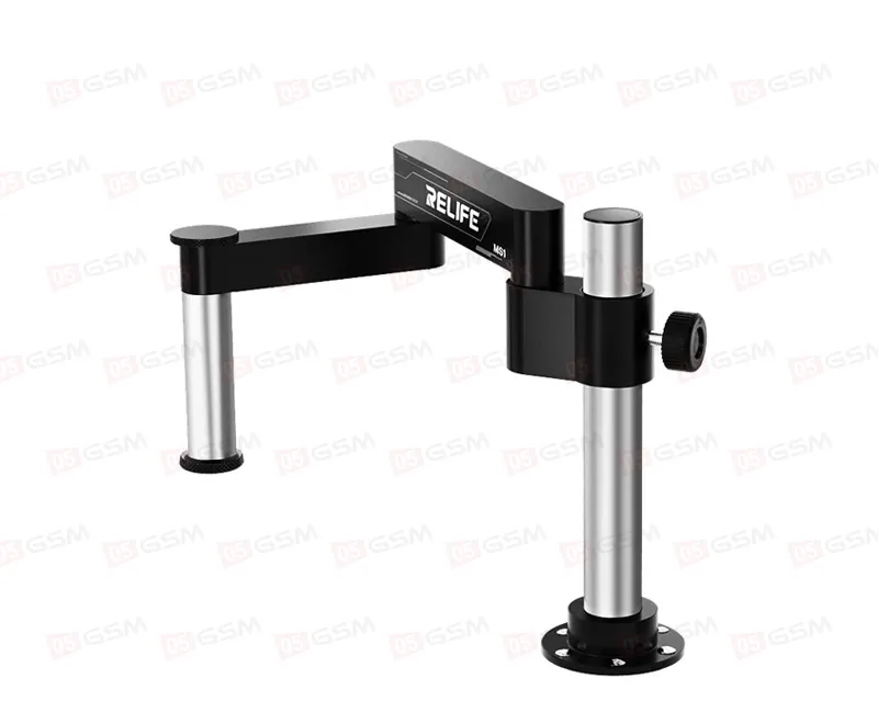 Штатив для микроскопа Relife MS1 фото в интернет-магазине 05gsm.ru
