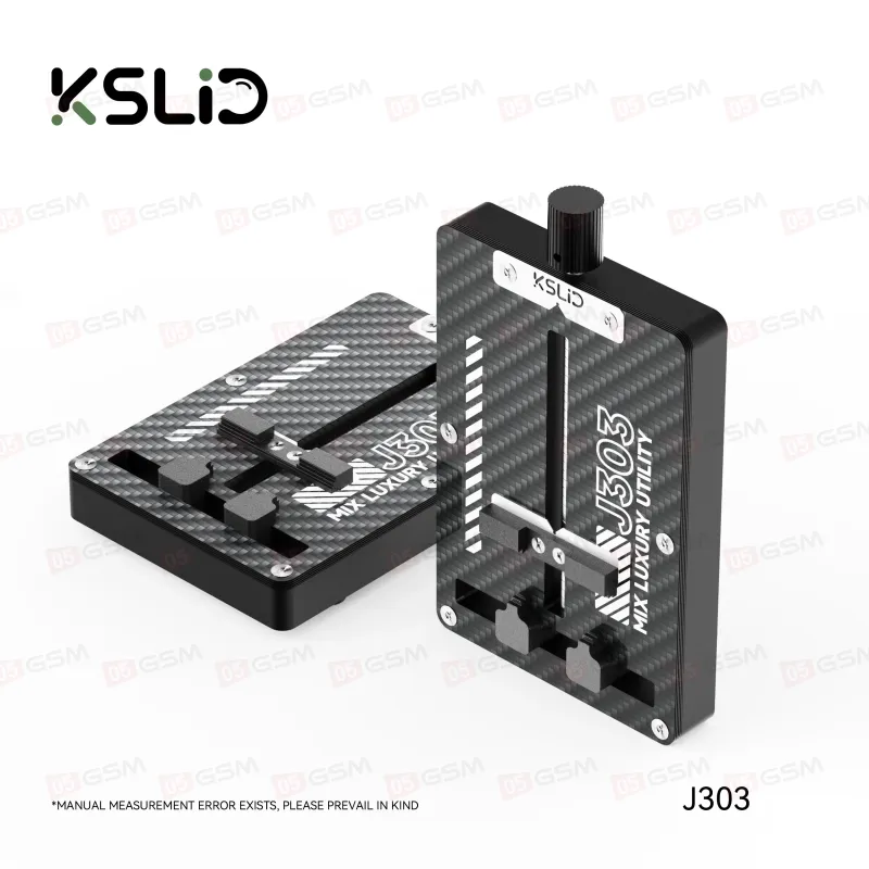 Держатель платы KSLID J303 фото в интернет-магазине 05gsm.ru