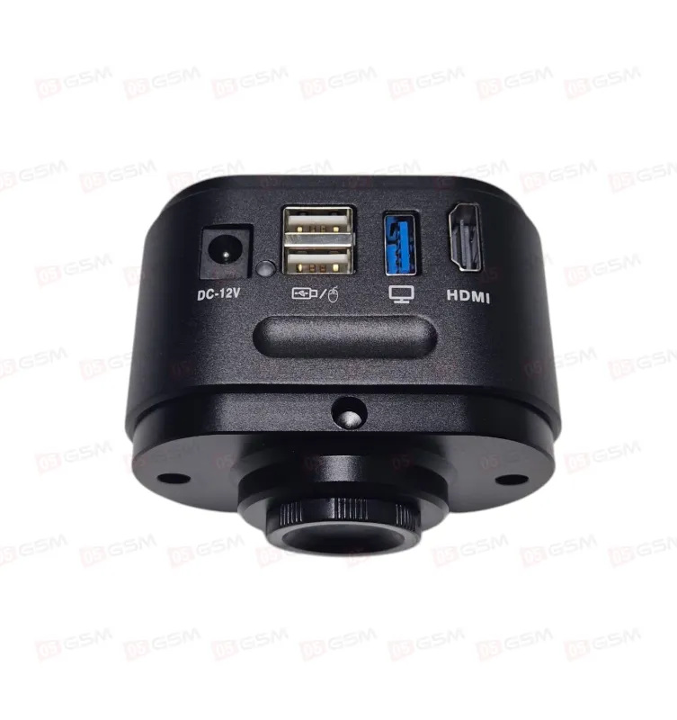 Камера на микроскоп Tribe Tool TT-4K (1080P/4K) фото в интернет-магазине 05gsm.ru