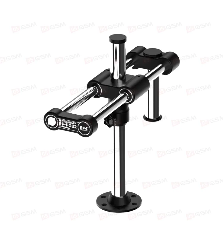 Штатив для микроскопа RF4 RF-F022 фото в интернет-магазине 05gsm.ru