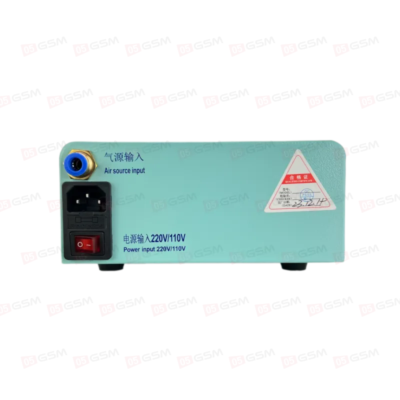 Барокамера SN-001 (8") фото в интернет-магазине 05gsm.ru