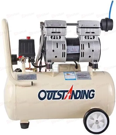 Компрессор Outstanding OTS-550-30L фото в интернет-магазине 05gsm.ru