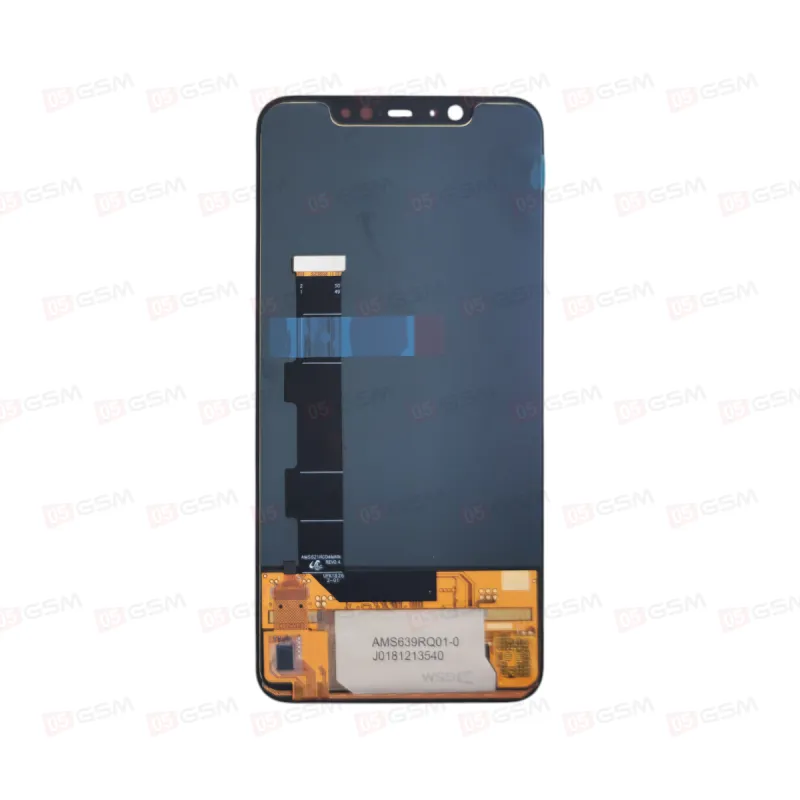 Дисплей Xiaomi Mi 8 OLED (DCL) фото в интернет-магазине 05gsm.ru