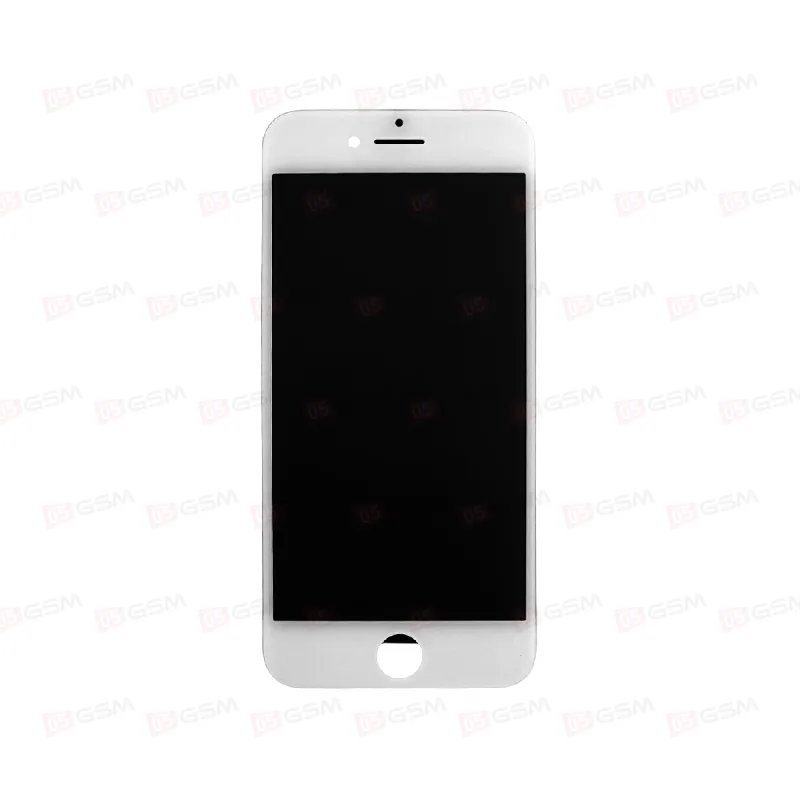 Дисплей iPhone 7G "AAA" белый фото в интернет-магазине 05gsm.ru