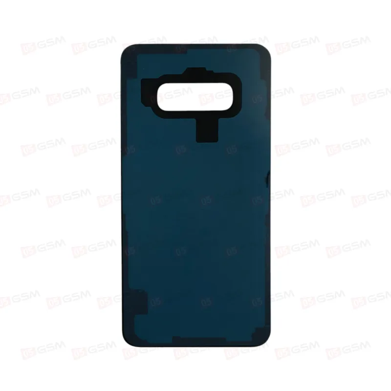Крышка Samsung G970 (S10E) черная (A) фото в интернет-магазине 05gsm.ru