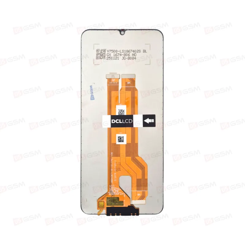 Дисплей Realme Note 60X (DCL) фото в интернет-магазине 05gsm.ru