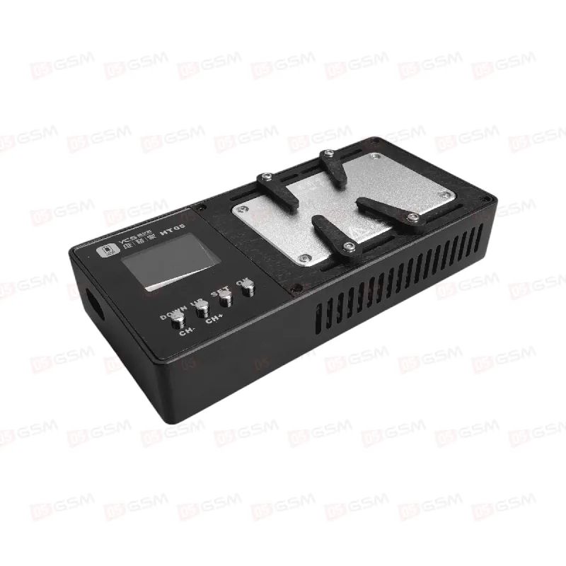 Нижний подогрев плат YCS HT-05 фото в интернет-магазине 05gsm.ru