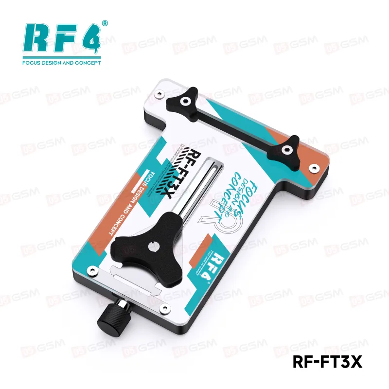Держатель платы RF4 RF-FT3X фото в интернет-магазине 05gsm.ru