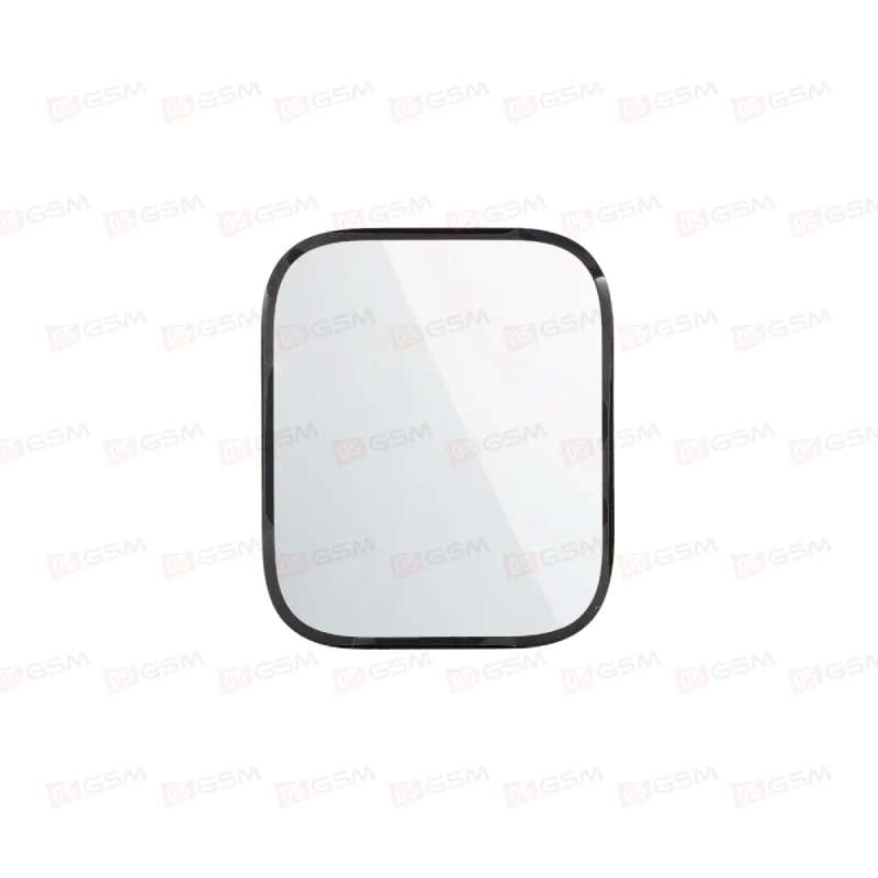 Стекло (G+OCA) Apple Watch S8 (41mm) фото в интернет-магазине 05gsm.ru