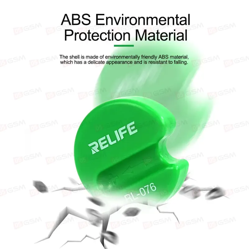 Намагничиватель отверток Relife RL-076 фото в интернет-магазине 05gsm.ru