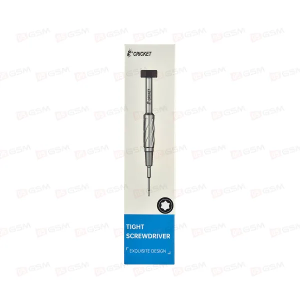 Отвертка Cricket T2 (для втулок) фото в интернет-магазине 05gsm.ru