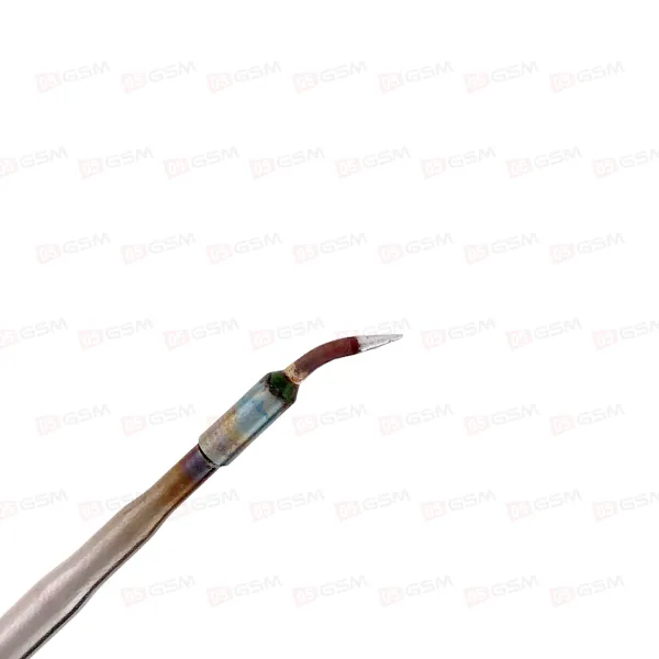Жало кастомное Mobilka MIG-C210 (Изогнутое) фото в интернет-магазине 05gsm.ru