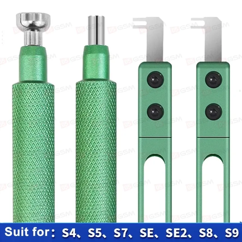 Набор инструментов для ремонта Apple Watch фото в интернет-магазине 05gsm.ru