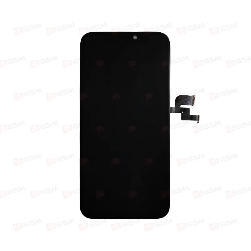 Дисплей iPhone X (Снятый оригинал) фото в интернет-магазине 05gsm.ru