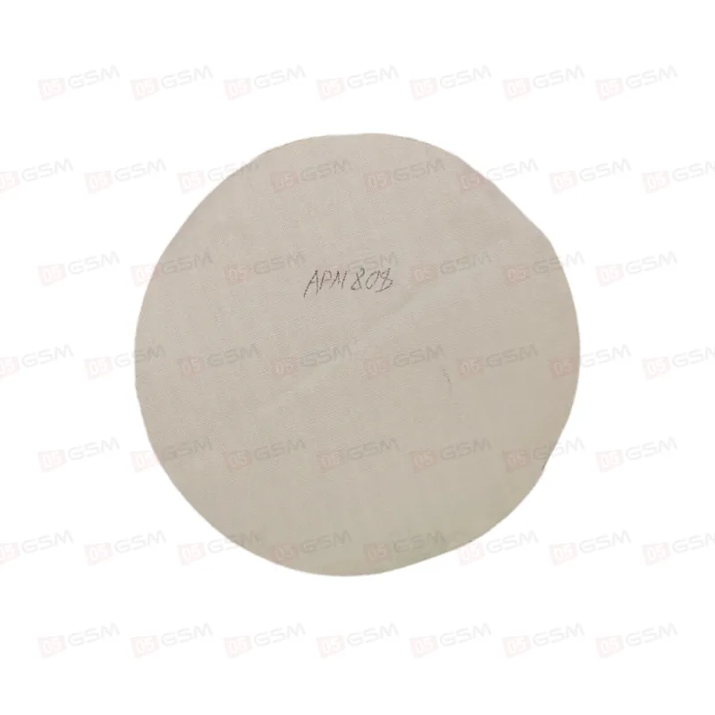 Полировочный круг для аппарата Refox APM-80B (75см) фото в интернет-магазине 05gsm.ru