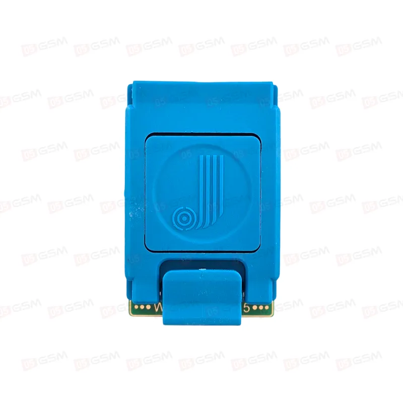 Модуль JCID BGA15x15 для P15 (Wi-Fi Activation Module; iPad Pro5(2021), iPad10, Air5, Mini6) фото в интернет-магазине 05gsm.ru