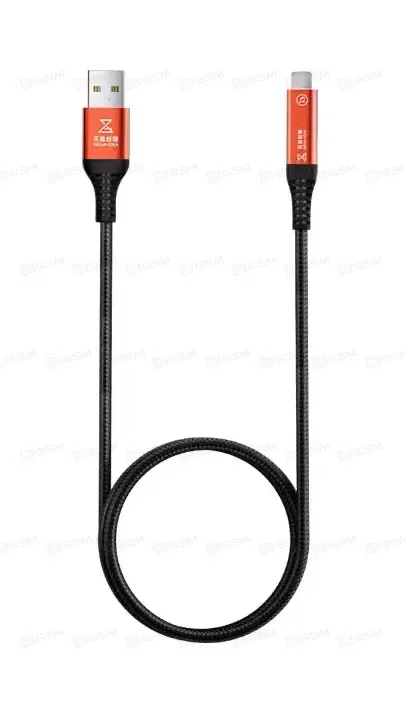 Кабель для прошивки Mega-Idea Lightning Port Restore cable фото в интернет-магазине 05gsm.ru