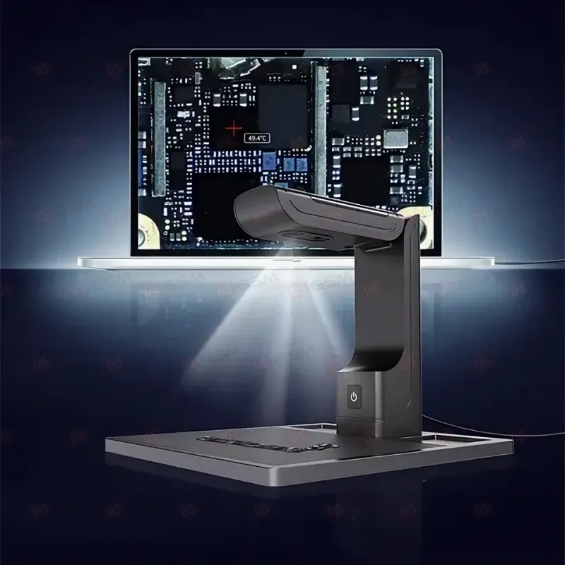 Тепловизор ShortCam II фото в интернет-магазине 05gsm.ru