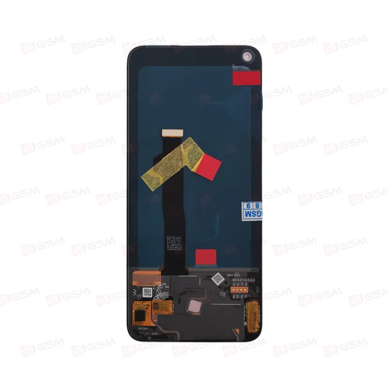 Дисплей Honor 30 (Service Pack) оригинал фото в интернет-магазине 05gsm.ru