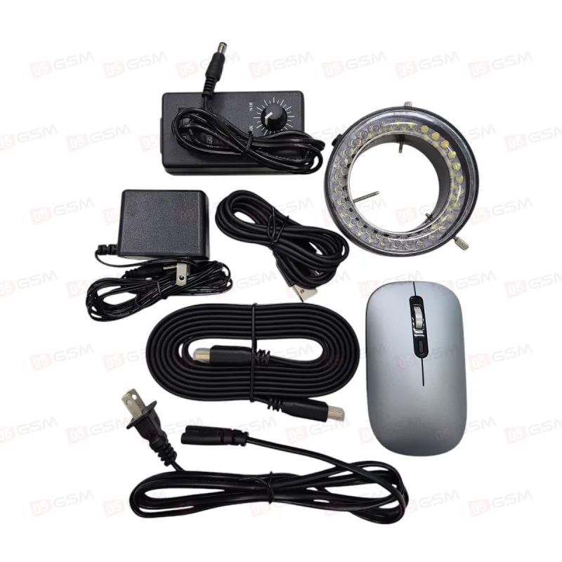 Микроскоп цифровой 3D фото в интернет-магазине 05gsm.ru