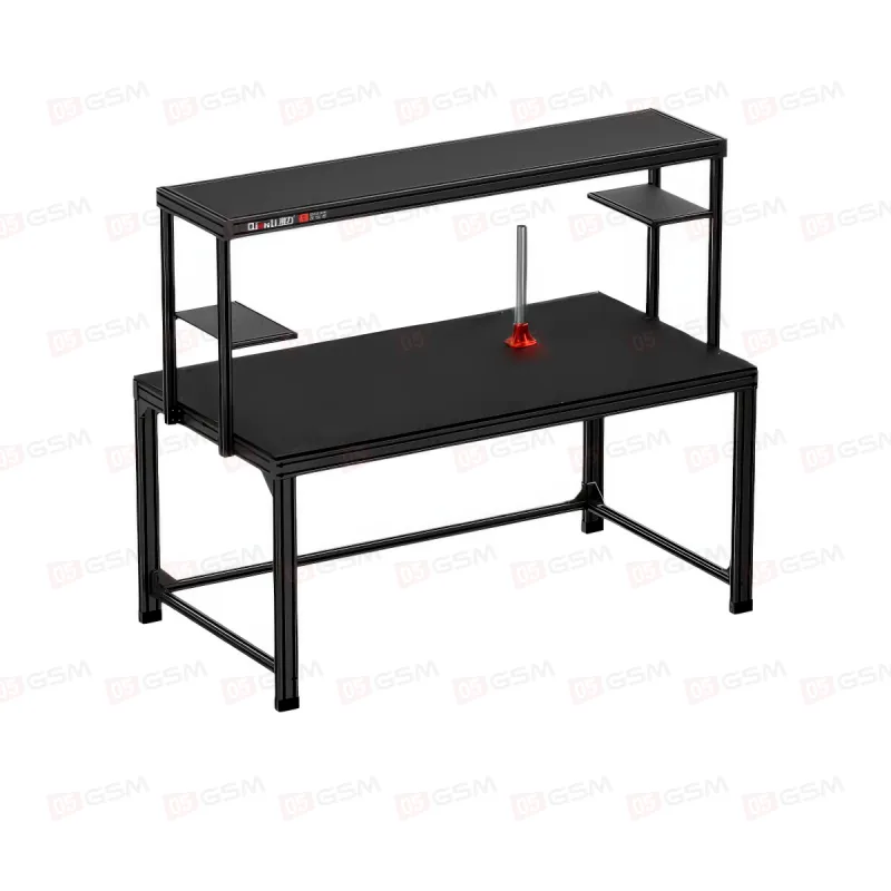 Рабочий стол мастера Qianli Repair Desk Lite (Со штативом; 150x80x144 см) фото в интернет-магазине 05gsm.ru