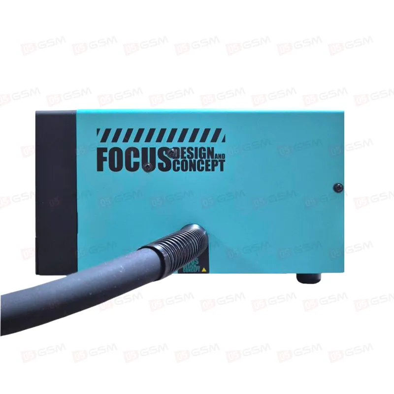 [Б/У] Термовоздушный фен RF4 RF-H3 (Почти новый) фото в интернет-магазине 05gsm.ru