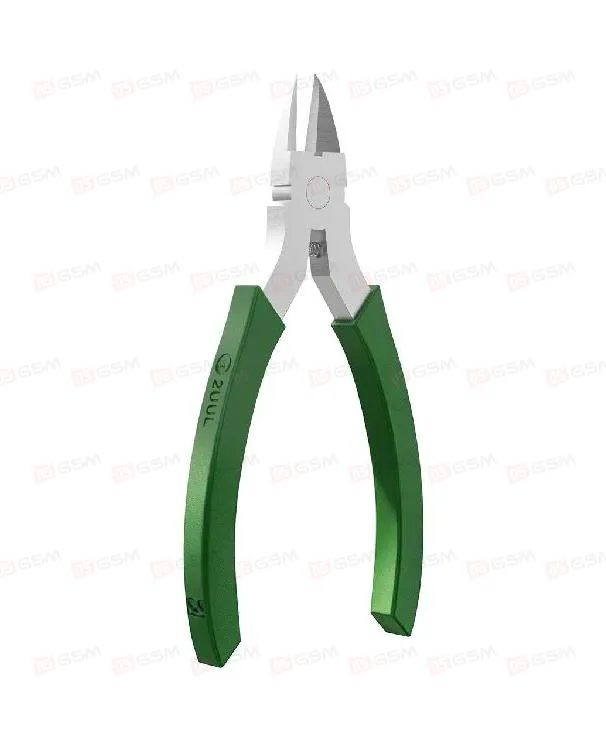 Кусачки 2UUL CT01 (Прочные; нержавеющая сталь) фото в интернет-магазине 05gsm.ru