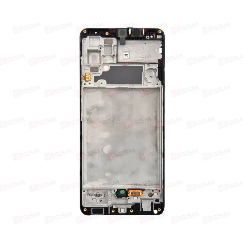 Дисплей с рамкой Samsung A325 (A32 / 2021) (100%-SERVICE) фото в интернет-магазине 05gsm.ru