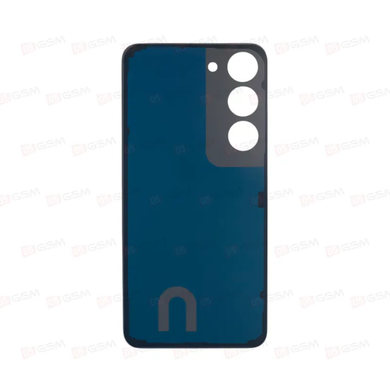 Крышка Samsung S911 (S23) ORG CREAM фото в интернет-магазине 05gsm.ru