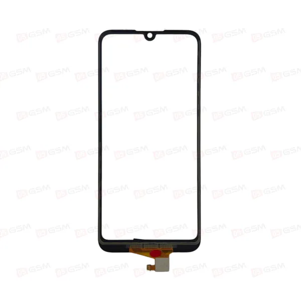 Сенсор + OCA (G+OCA) Huawei Honor 8A (JAT-LX1) черный фото в интернет-магазине 05gsm.ru
