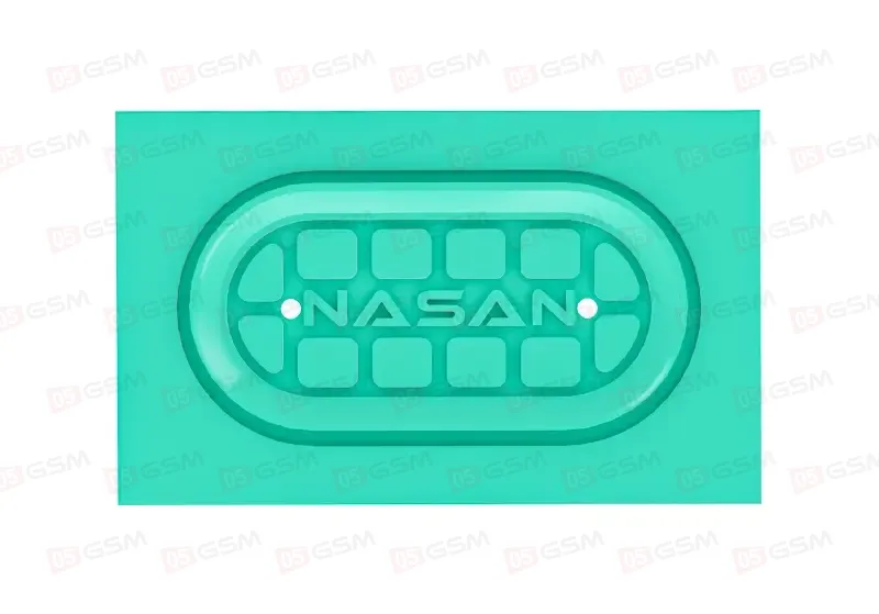Резиновый коврик для сепаратора Nasan NA-OCT07 фото в интернет-магазине 05gsm.ru