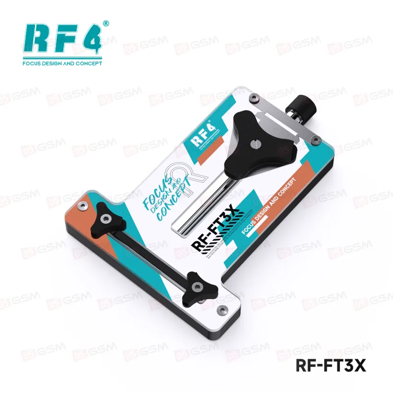 Держатель платы RF4 RF-FT3X фото в интернет-магазине 05gsm.ru