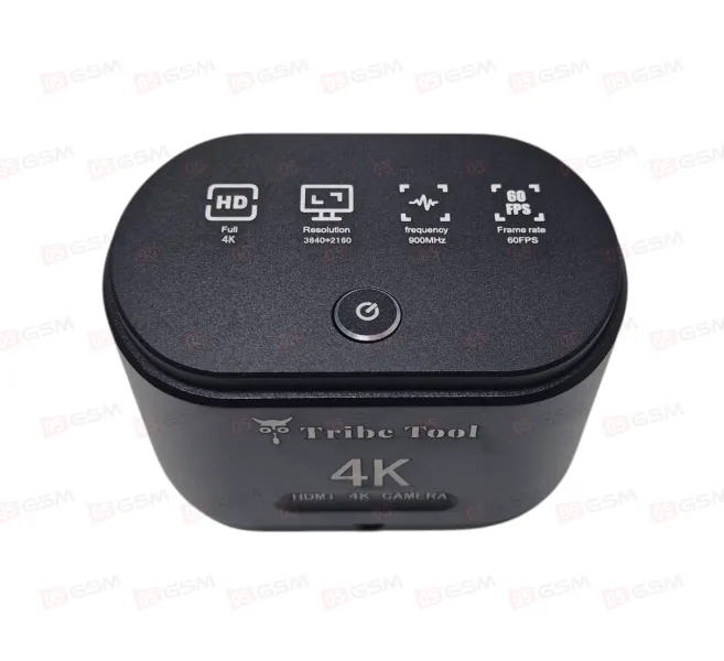 Камера на микроскоп Tribe Tool TT-4K (4K) фото в интернет-магазине 05gsm.ru