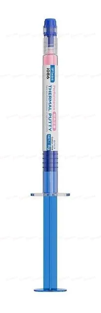 Термопаста iFixes i086 (Розовая; 8 г) фото в интернет-магазине 05gsm.ru