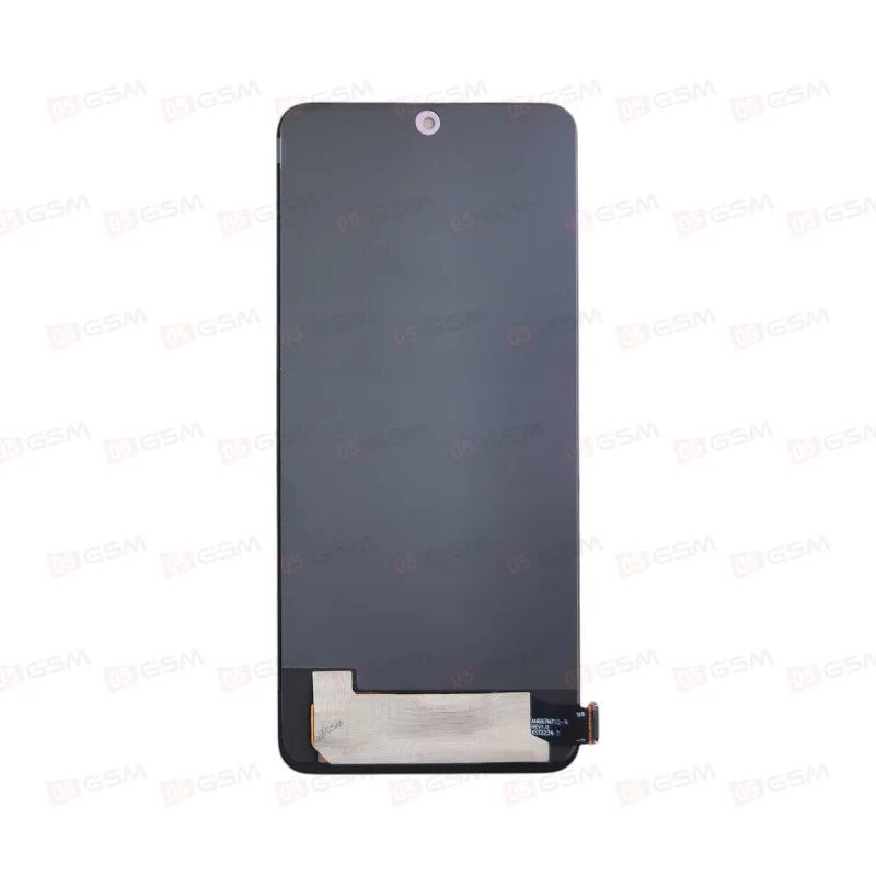 Дисплей Redmi Note 12 / POCO X5 OLED (Service Pack) фото в интернет-магазине 05gsm.ru