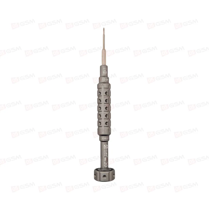Отвертка Amaoe AD-2D Tri-Point (0.6Y) фото в интернет-магазине 05gsm.ru