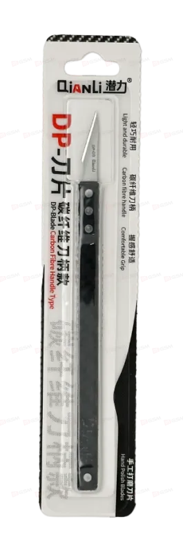 Нож для компаунда Qianli DP03 фото в интернет-магазине 05gsm.ru