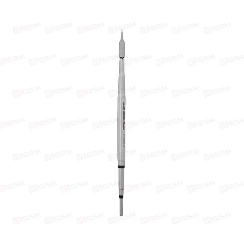 Жало паяльное JBC C210-009 (Коническое с картриджем; 6x0.2 мм) фото в интернет-магазине 05gsm.ru