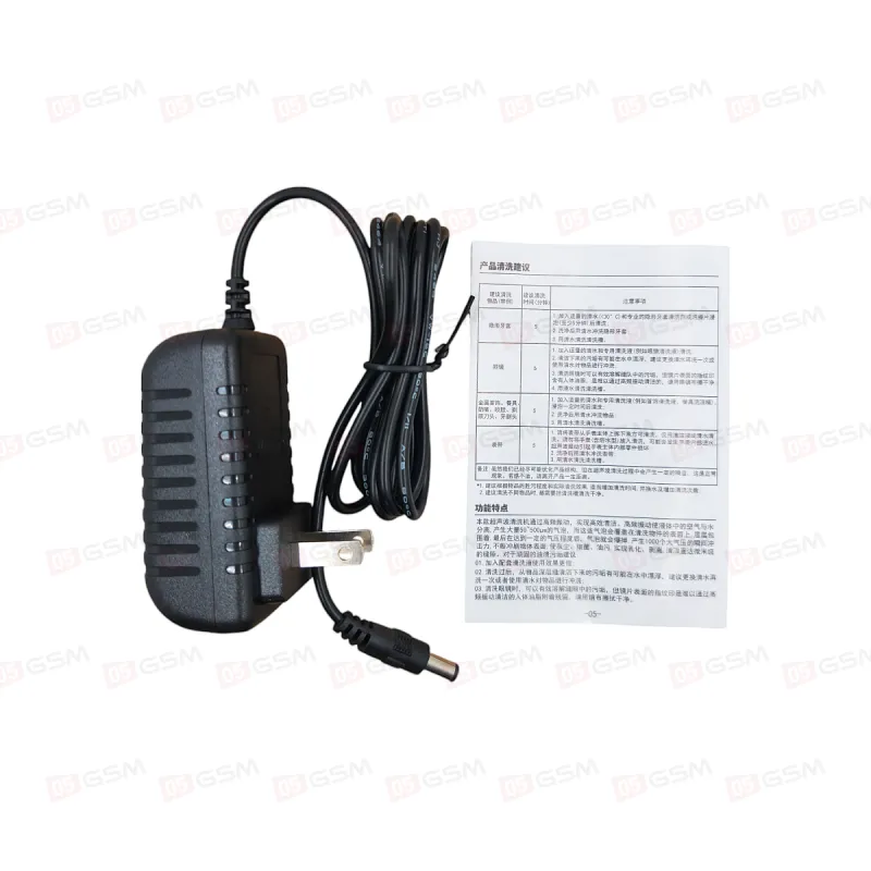 Ультразвуковая ванна Huangletong S730 (Миниатюрная) фото в интернет-магазине 05gsm.ru