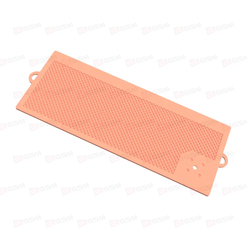 Силиконовый коврик для реболлинга RF4 RF-PO32 фото в интернет-магазине 05gsm.ru