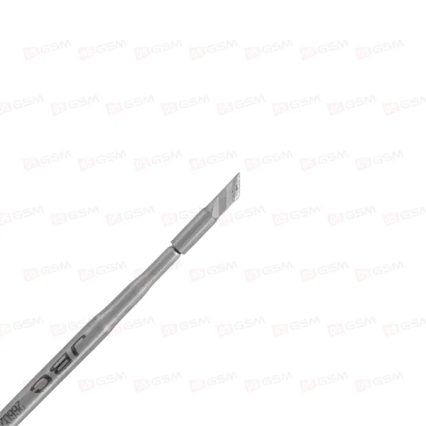 Жало JBC C210018 Топорик фото в интернет-магазине 05gsm.ru