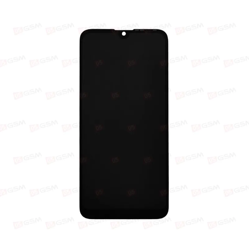 Дисплей Huawei Y7 2019 (DUB-LX1) черный ORIG (Service Pack) фото в интернет-магазине 05gsm.ru