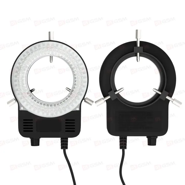 Подсветка на микроскоп RF4 OK-8 (120 LED) фото в интернет-магазине 05gsm.ru