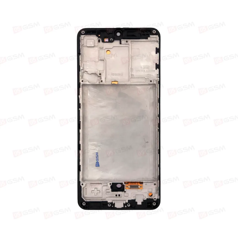 Дисплей с рамкой Samsung A315 (A31 / 2019) OLED (DCL) фото в интернет-магазине 05gsm.ru